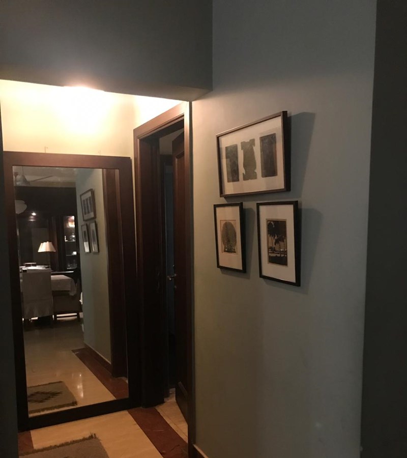 Building6 - Aditya Chs, Andheri West
