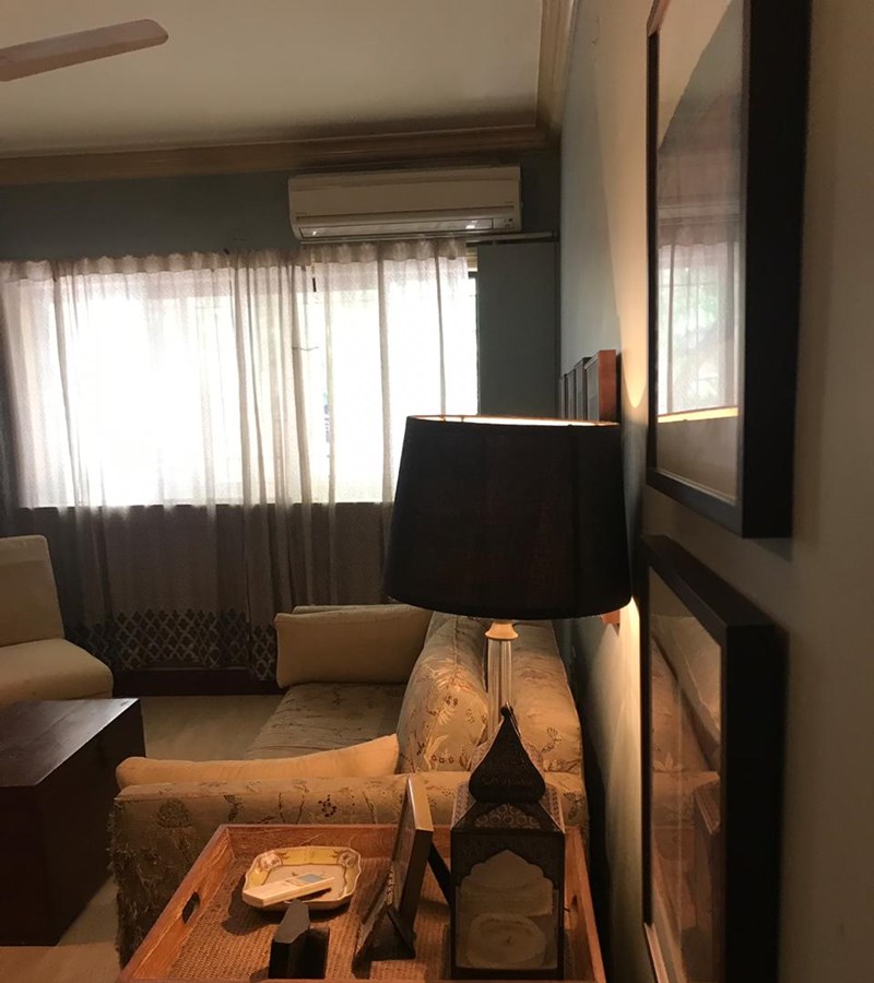 Building9 - Aditya Chs, Andheri West