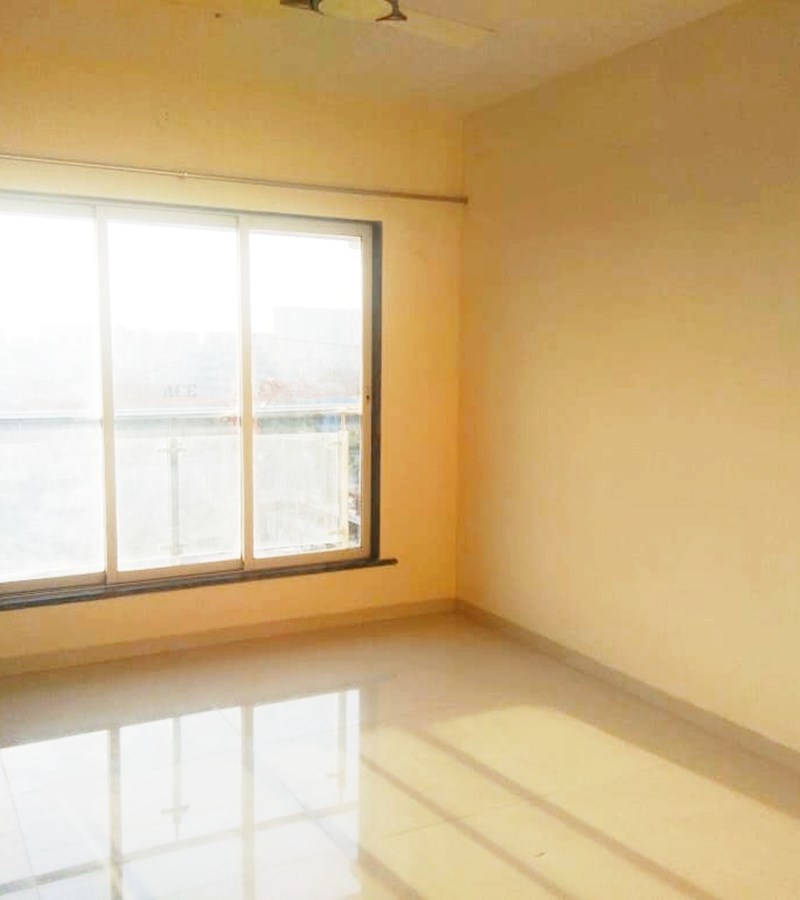 Bedroom 22 - Rajveer Apartments, Andheri West
