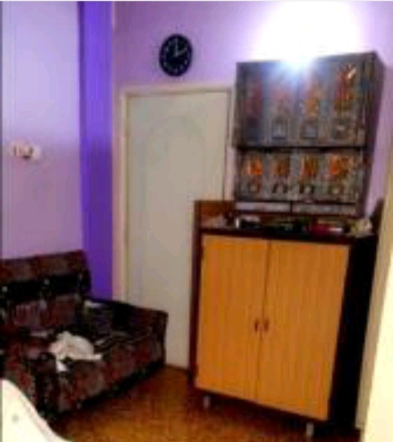 Bedroom 2 - Vivina Building, Andheri West
