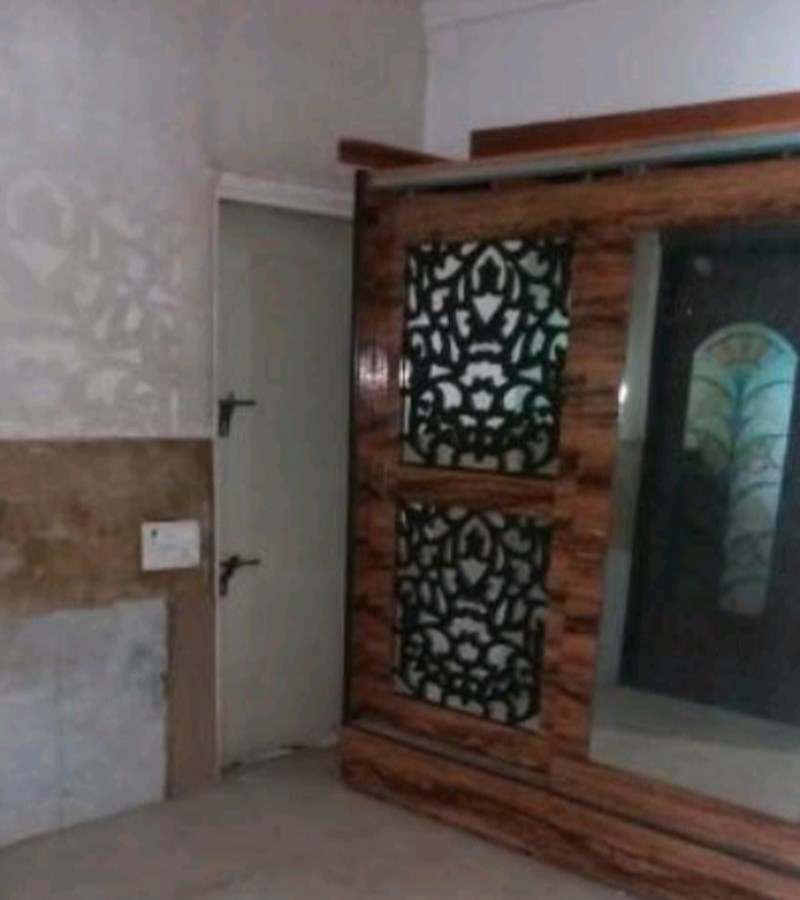 Bedroom 21 - Vivina Building, Andheri West