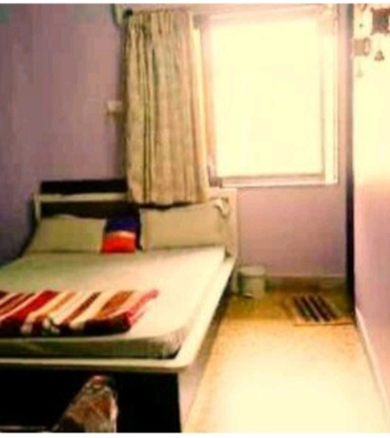 Bedroom 22 - Vivina Building, Andheri West