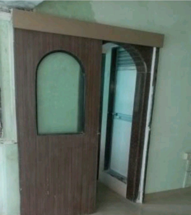 Living Room - Vivina Building, Andheri West