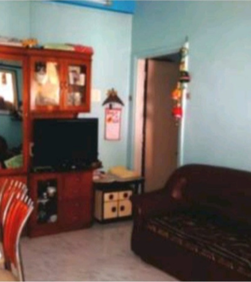 Living Room3 - Vivina Building, Andheri West