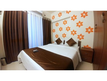 1 - Sethia Grandeur, Bandra East