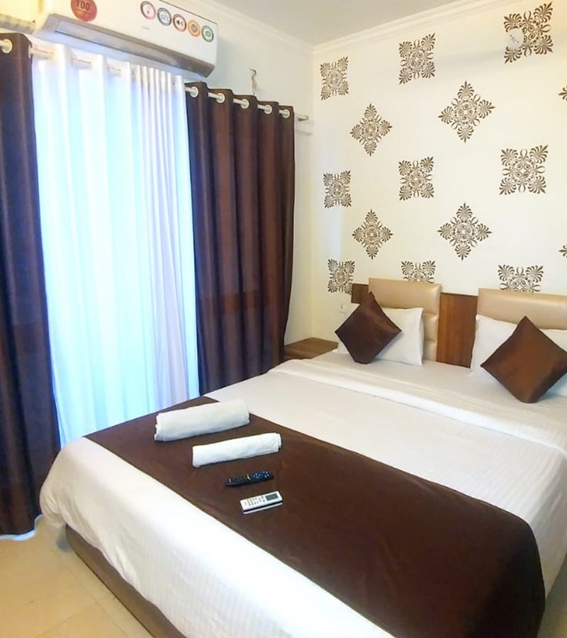 2 - Sethia Grandeur, Bandra East