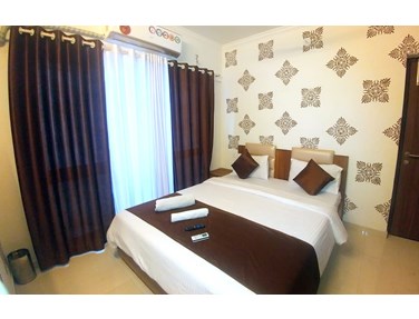 2 - Sethia Grandeur, Bandra East