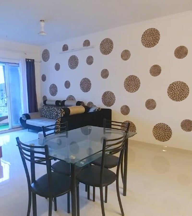 3 - Sethia Grandeur, Bandra East
