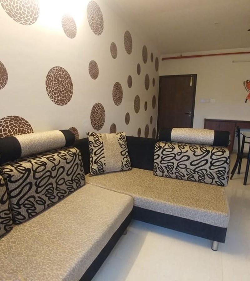 4 - Sethia Grandeur, Bandra East