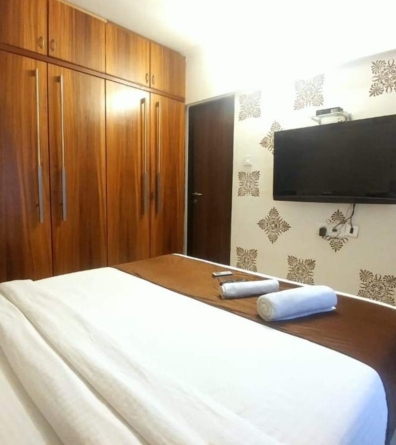 5 - Sethia Grandeur, Bandra East