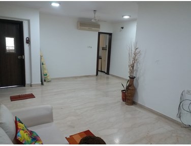 Living Room1 - Lido Towers, Santacruz West
