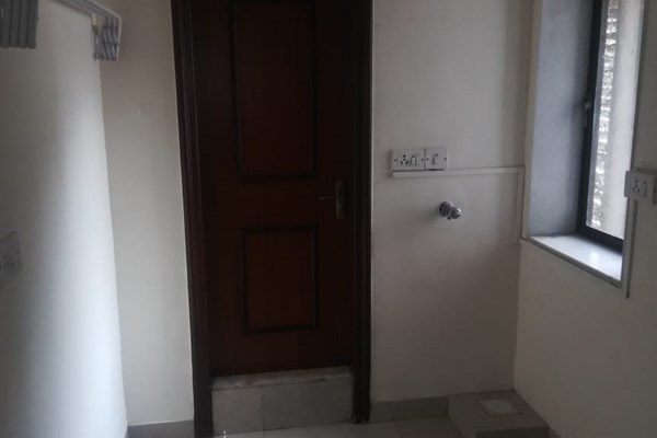 Flat on rent in Sanghi Residency, Prabhadevi