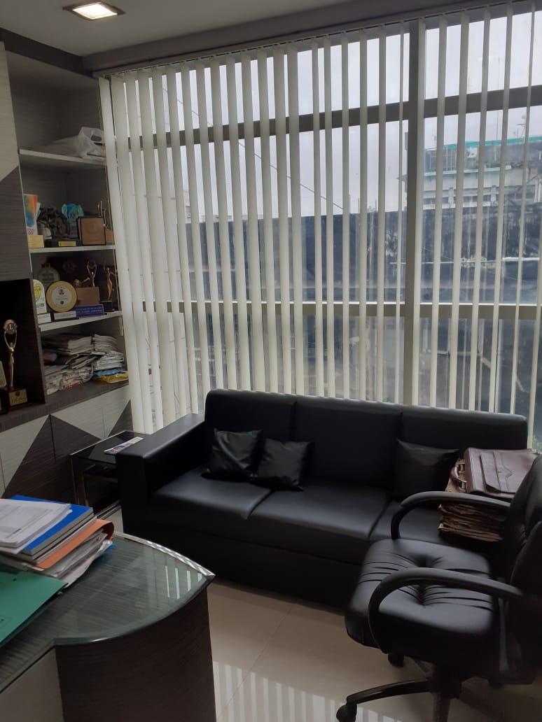 5 - Business Point, Andheri West