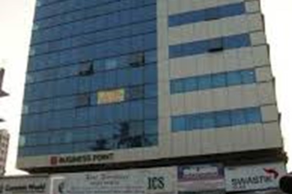 Office on rent in Business Point, Andheri West