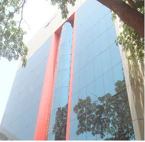 Flat for sale in Independent Building, Lower Parel