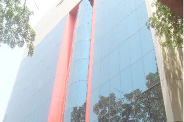 Flat for sale in Independent Building, Lower Parel