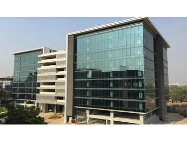 Fulcrum, Andheri East