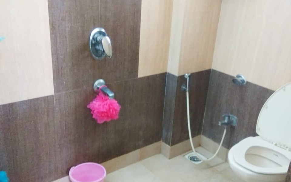 1 - Pramukh Heights, Andheri West