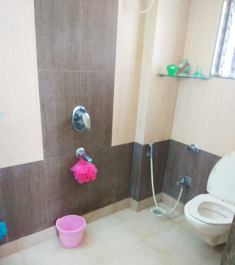 1 - Pramukh Heights, Andheri West