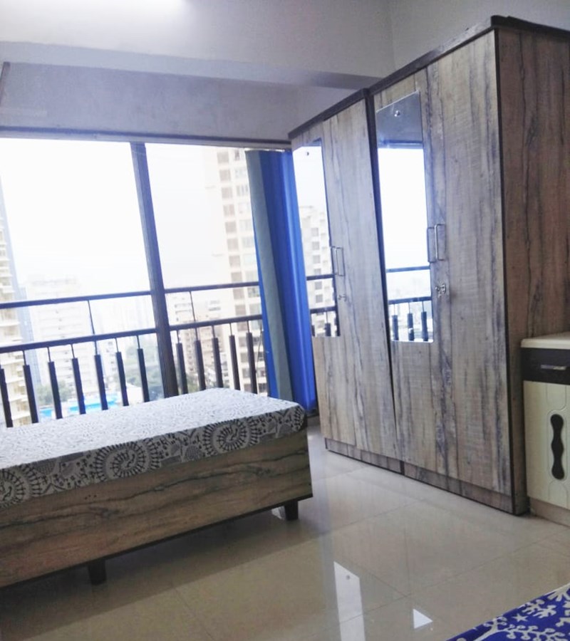 11 - Pramukh Heights, Andheri West