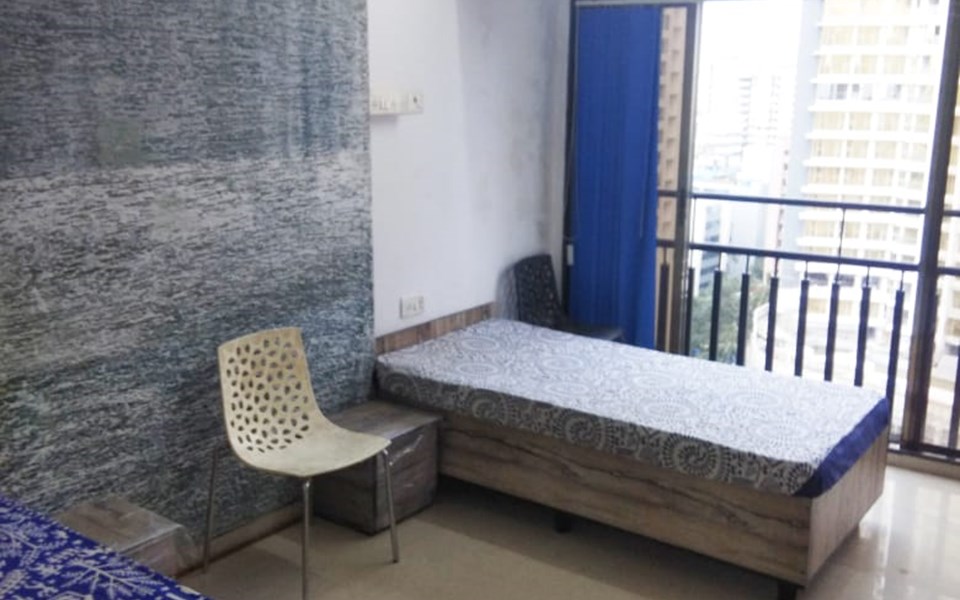 13 - Pramukh Heights, Andheri West