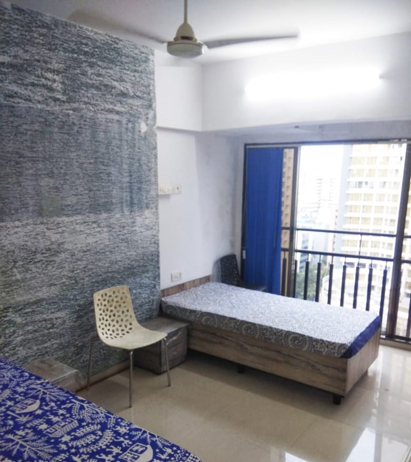 13 - Pramukh Heights, Andheri West