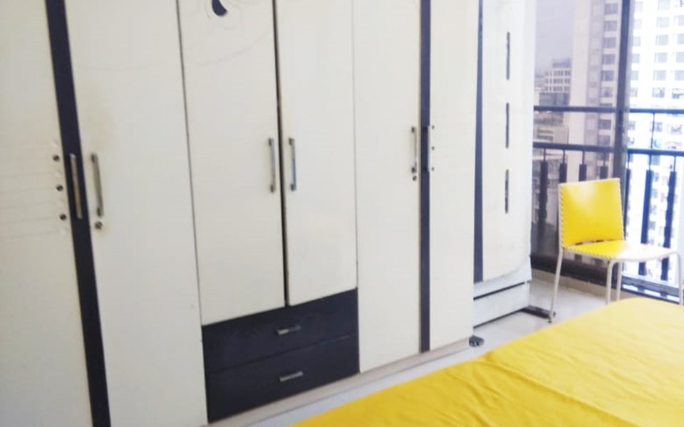 14 - Pramukh Heights, Andheri West