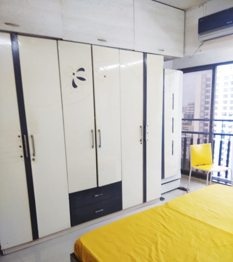 14 - Pramukh Heights, Andheri West