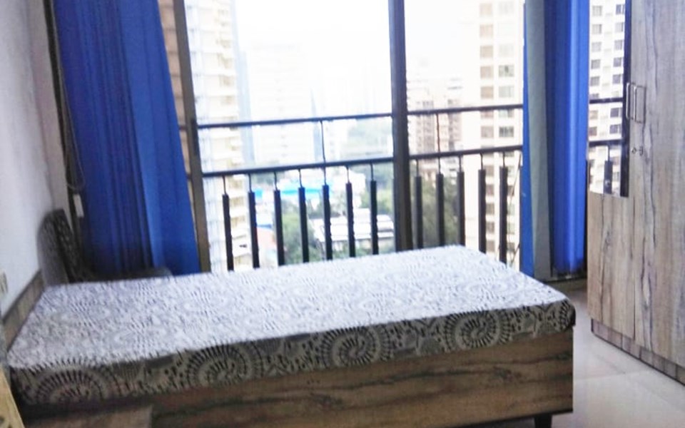 15 - Pramukh Heights, Andheri West