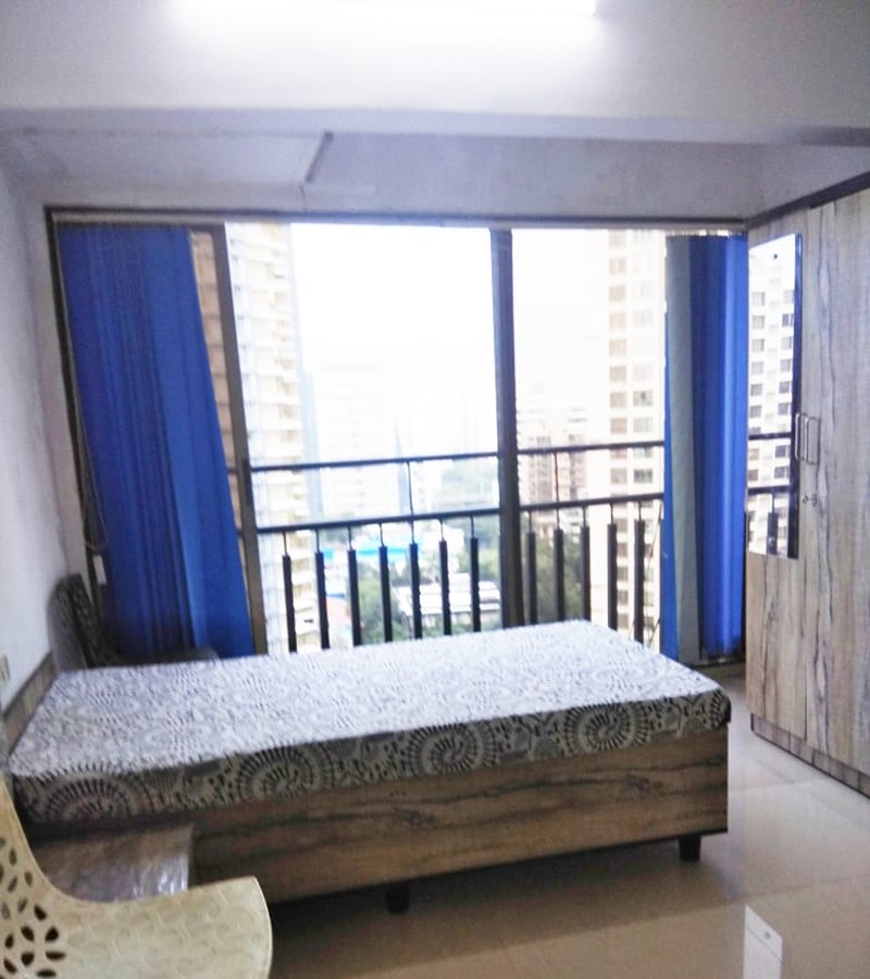 15 - Pramukh Heights, Andheri West