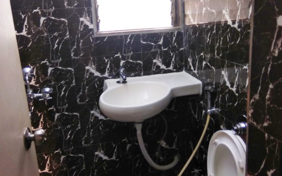 16 - Pramukh Heights, Andheri West