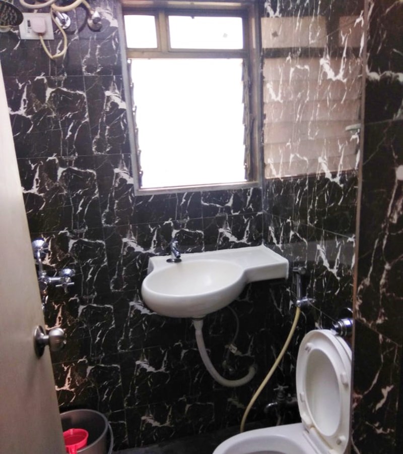 16 - Pramukh Heights, Andheri West