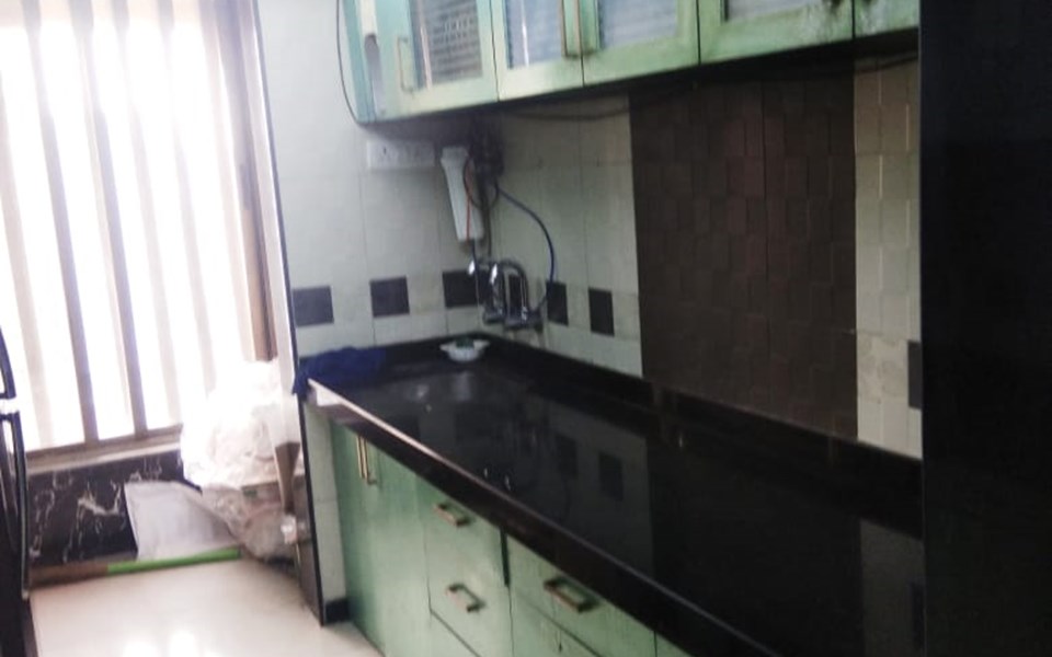 17 - Pramukh Heights, Andheri West