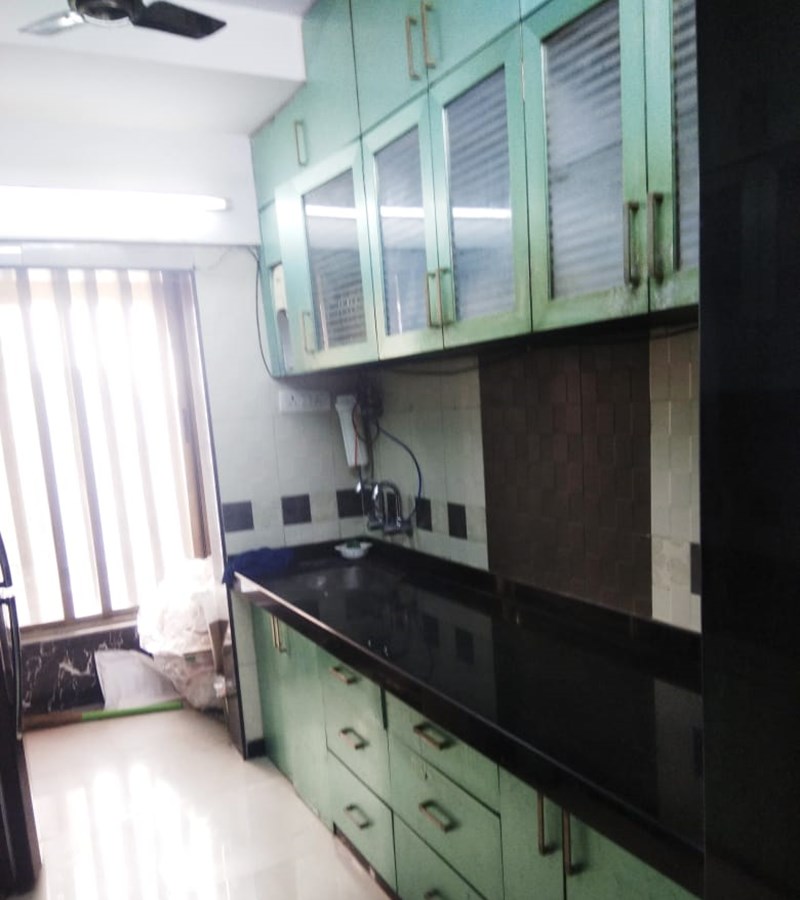 17 - Pramukh Heights, Andheri West