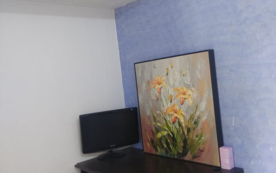 18 - Pramukh Heights, Andheri West