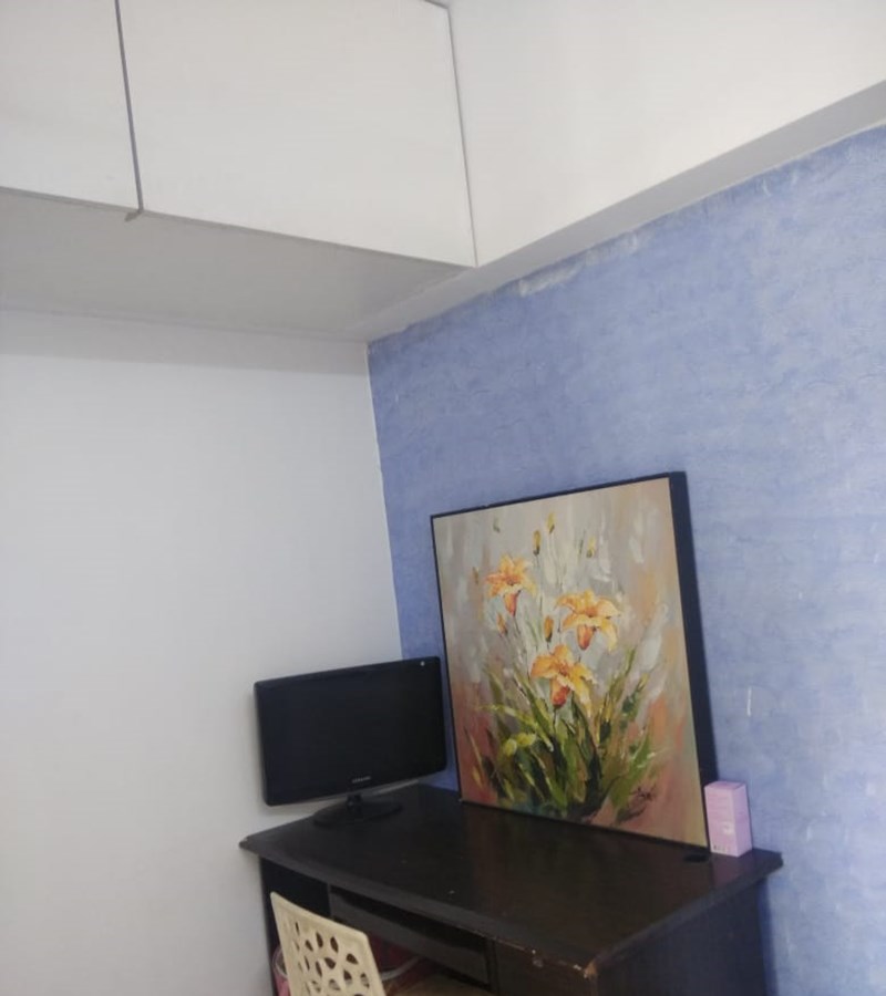 18 - Pramukh Heights, Andheri West