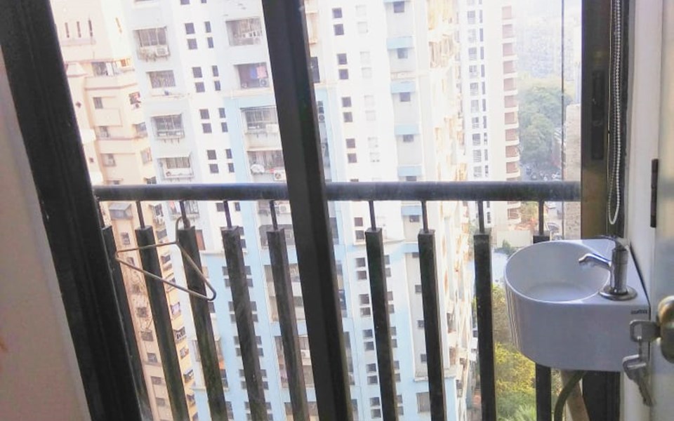 19 - Pramukh Heights, Andheri West