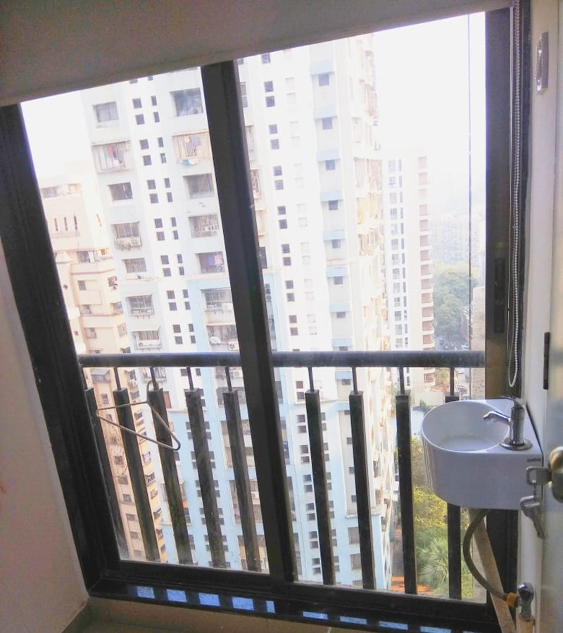 19 - Pramukh Heights, Andheri West