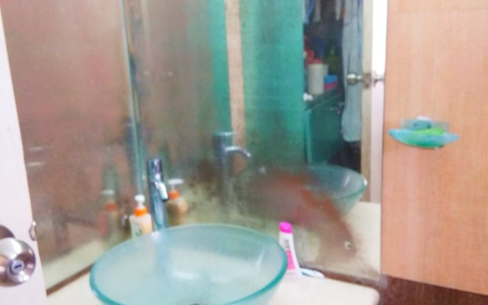 2 - Pramukh Heights, Andheri West