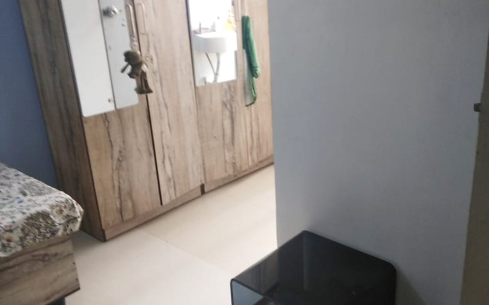 20 - Pramukh Heights, Andheri West