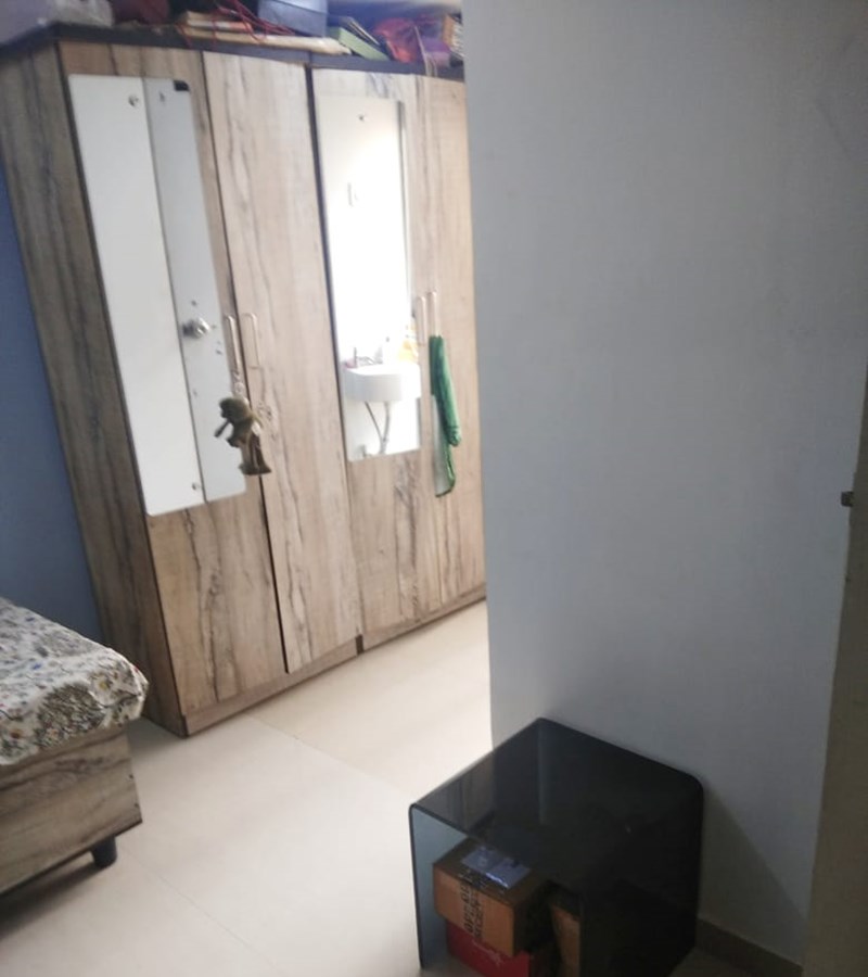 20 - Pramukh Heights, Andheri West