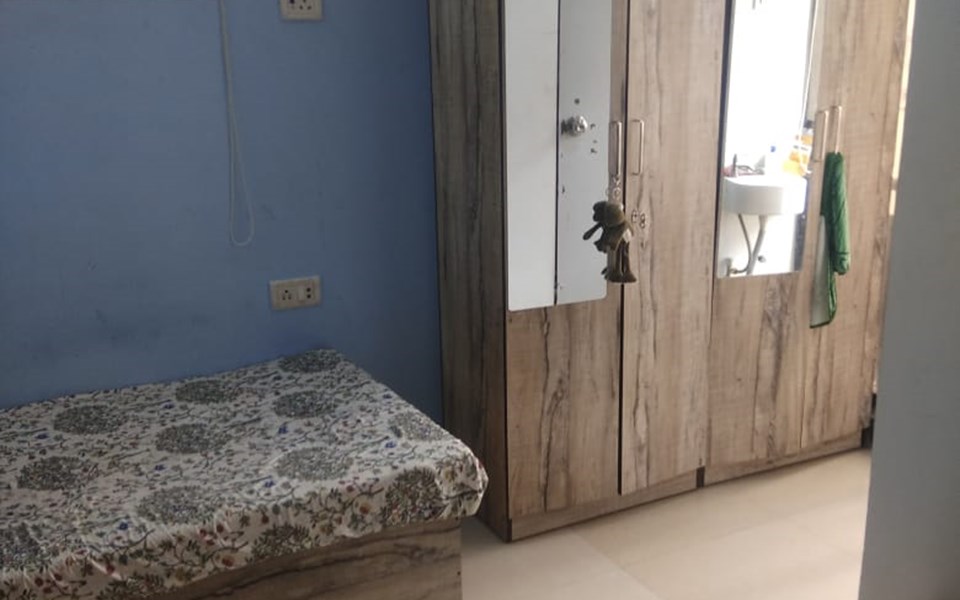 21 - Pramukh Heights, Andheri West