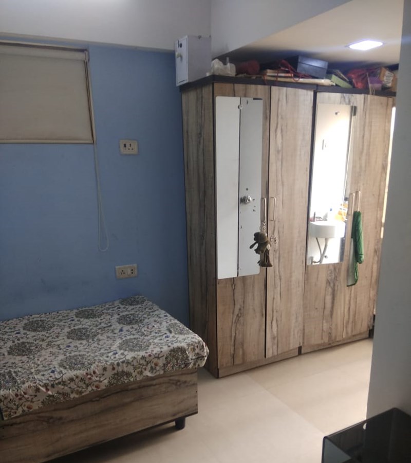 21 - Pramukh Heights, Andheri West