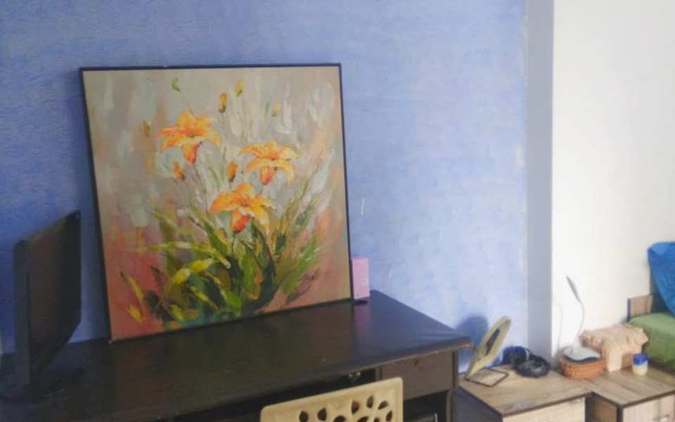 22 - Pramukh Heights, Andheri West