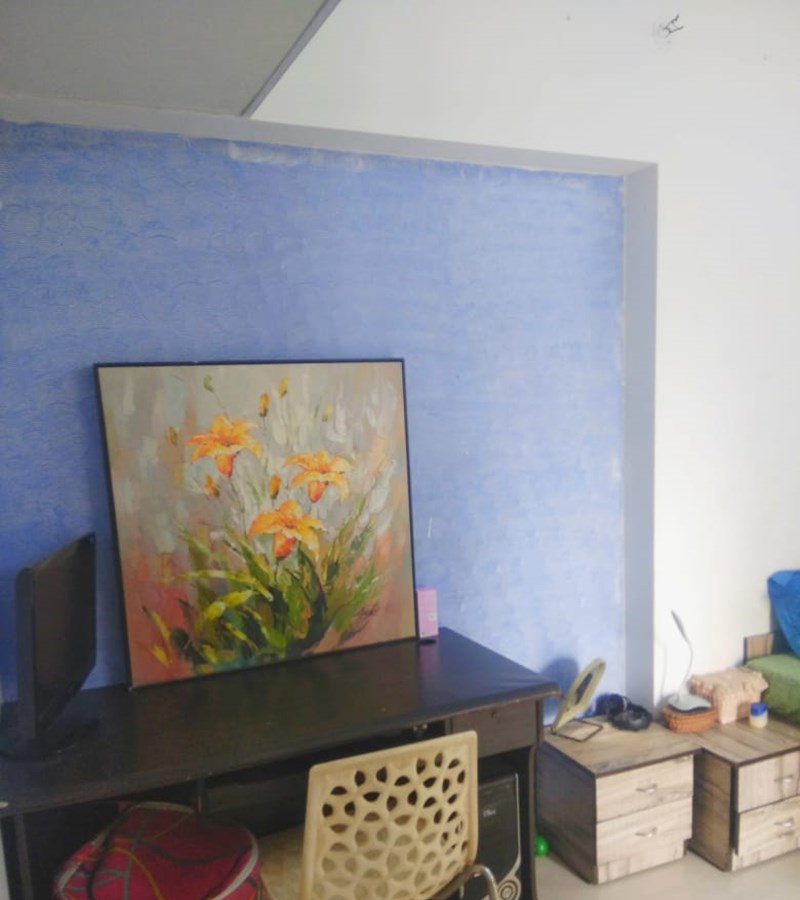 22 - Pramukh Heights, Andheri West