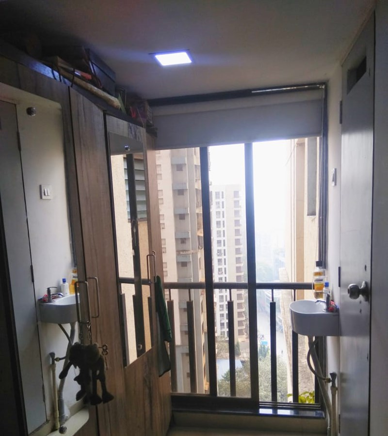 23 - Pramukh Heights, Andheri West