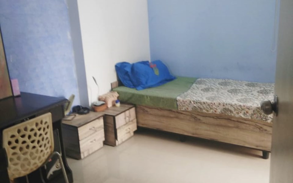 24 - Pramukh Heights, Andheri West