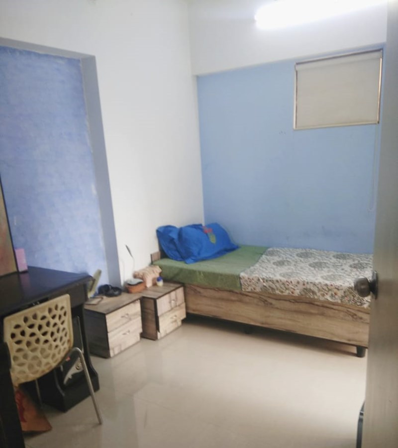 24 - Pramukh Heights, Andheri West