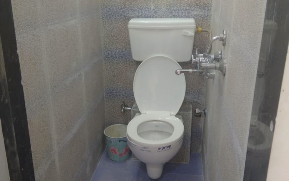 3 - Pramukh Heights, Andheri West