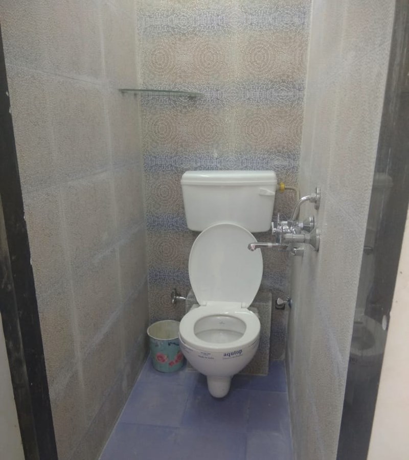 3 - Pramukh Heights, Andheri West